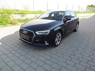 Audi A3 2020