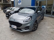 Ford Puma 2023
