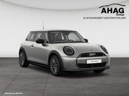 MINI Cooper 2025