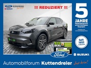 Ford Capri 2024