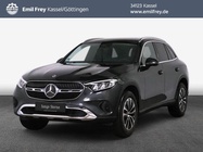 Mercedes-Benz GLC-Class 2024