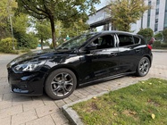 Ford Focus 2021