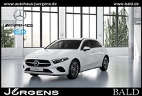 Mercedes-Benz A-Class 2024