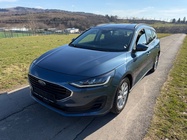 Ford Focus 2022
