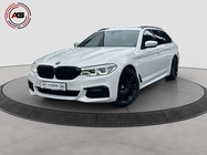 BMW 5 Series 2020