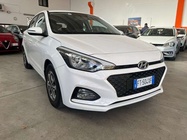 Hyundai i20 2019
