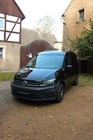 Volkswagen Caddy 2020