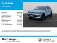 Volkswagen Tiguan 2026
