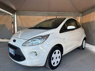 Ford Ka/Ka+ 2013