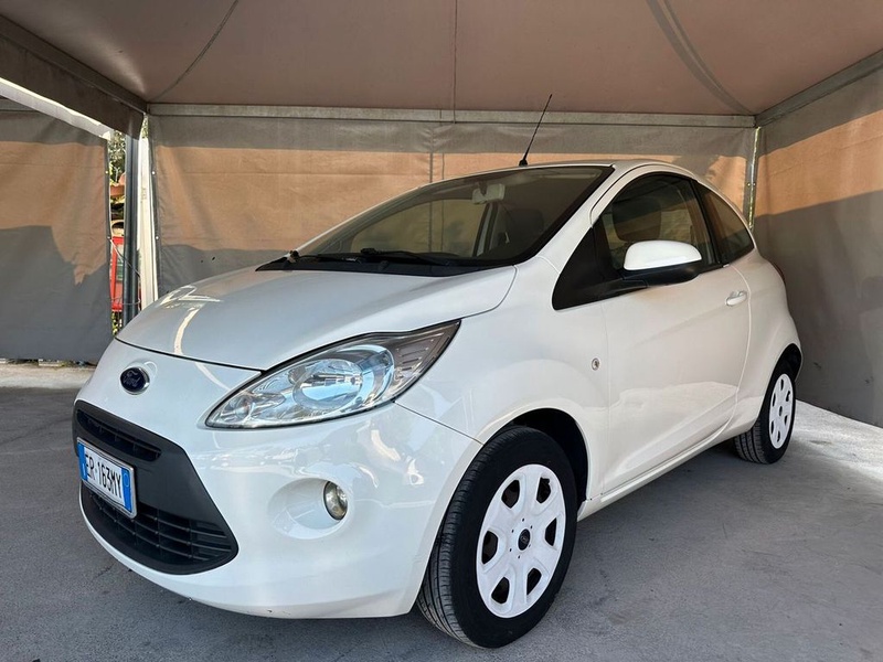 Ford Ka/Ka+