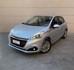 Peugeot 208 2016