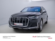 Audi SQ7 2022