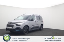Citroen Berlingo 2021