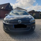 Volkswagen Golf 2009