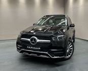Mercedes-Benz GLE-Class 2020