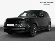 Land Rover Range Rover 2024