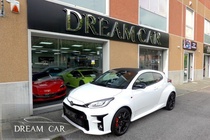 Toyota Yaris 2024