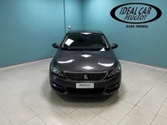 Peugeot 308 2021