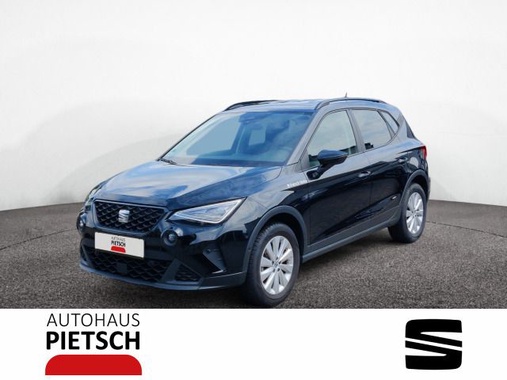 Seat Arona 2023
