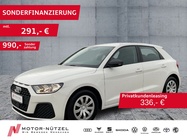 Audi A1 2022