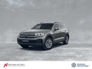 Volkswagen Touareg 2025