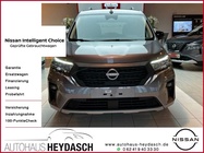 Nissan Townstar 2025