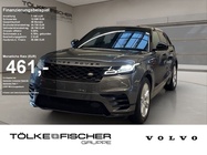 Land Rover Velar 2019