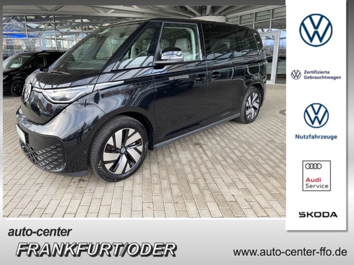 Volkswagen ID.Buzz 2022