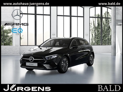 Mercedes-Benz A-Class 2024