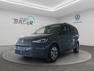 Volkswagen Caddy Maxi 2025