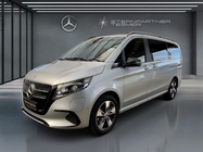 Mercedes-Benz EQV 2025