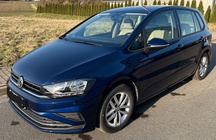 Volkswagen Golf 2020