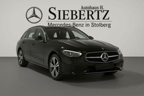 Mercedes-Benz C-Class 2024