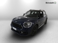 MINI Countryman 2018