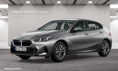 BMW 1 Series 2025