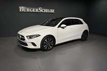 Mercedes-Benz A-Class 2022