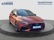 Hyundai i30 2025