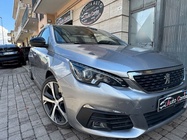 Peugeot 308 2019