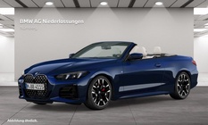 BMW 4 Series 2025