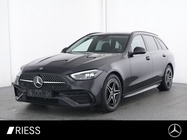 Mercedes-Benz C-Class 2025