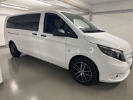 Mercedes-Benz Vito 2019