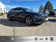 Volkswagen Arteon 2024