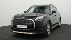 MINI Countryman 2024