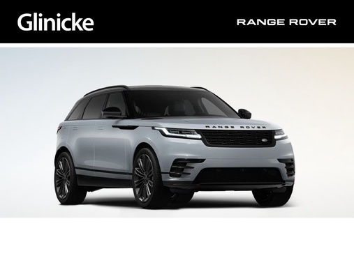 Land Rover Velar 2026