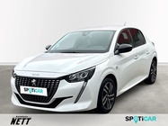 Peugeot 208 2023