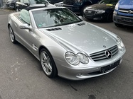 Mercedes-Benz SL-Class 2001