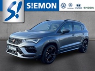 Cupra Ateca 2024