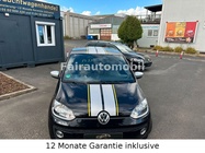 Volkswagen up! 2015