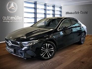 Mercedes-Benz A-Class 2024