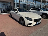 Mercedes-Benz S-Class 2018